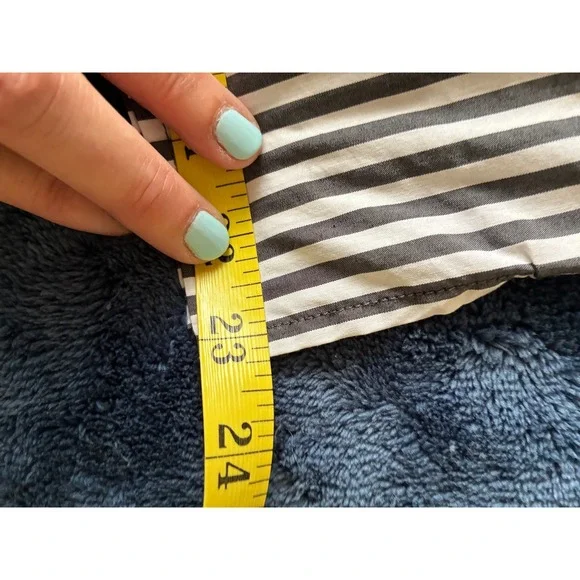 Mellowday Off‎ the shoulder blouse Size Medium (J3) - Picture 9 of 13